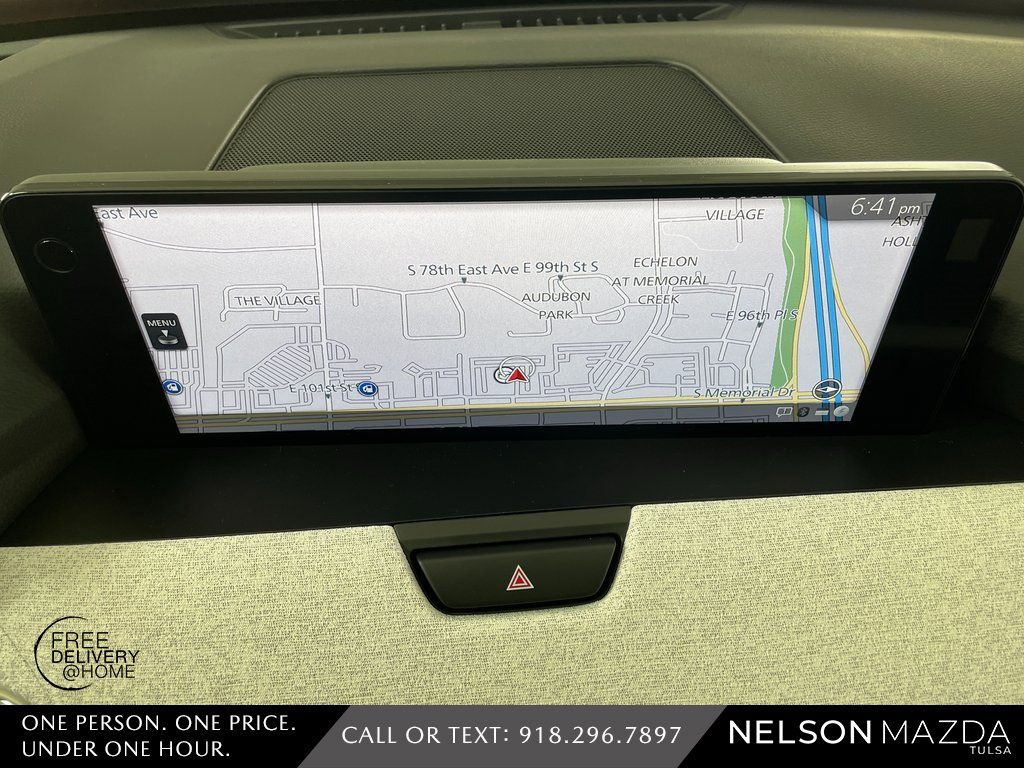 New 2026 MAZDA CX-90 3.3 Turbo S w/ Premium Plus image 31