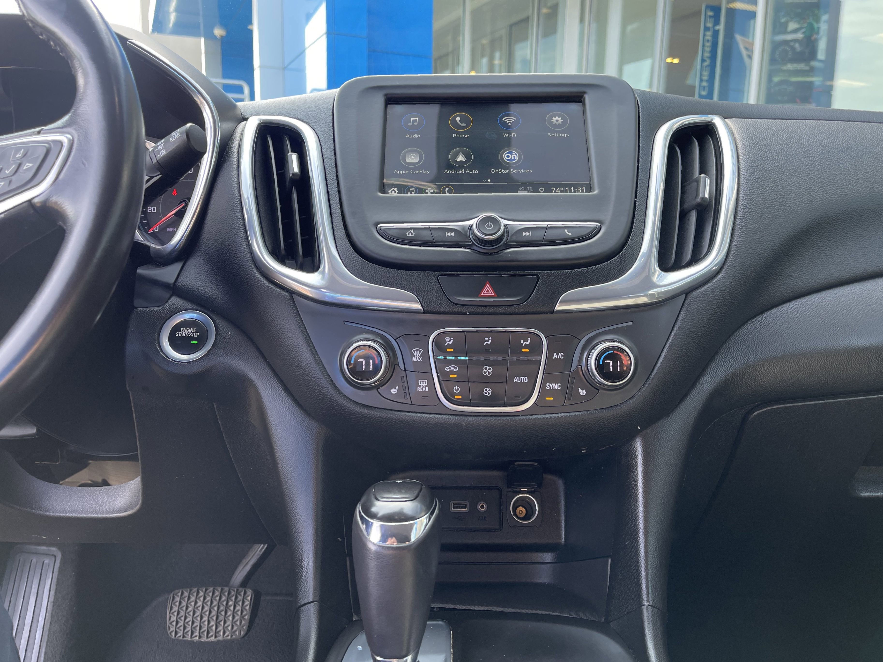 Used 2019 Chevrolet Equinox LT image 28