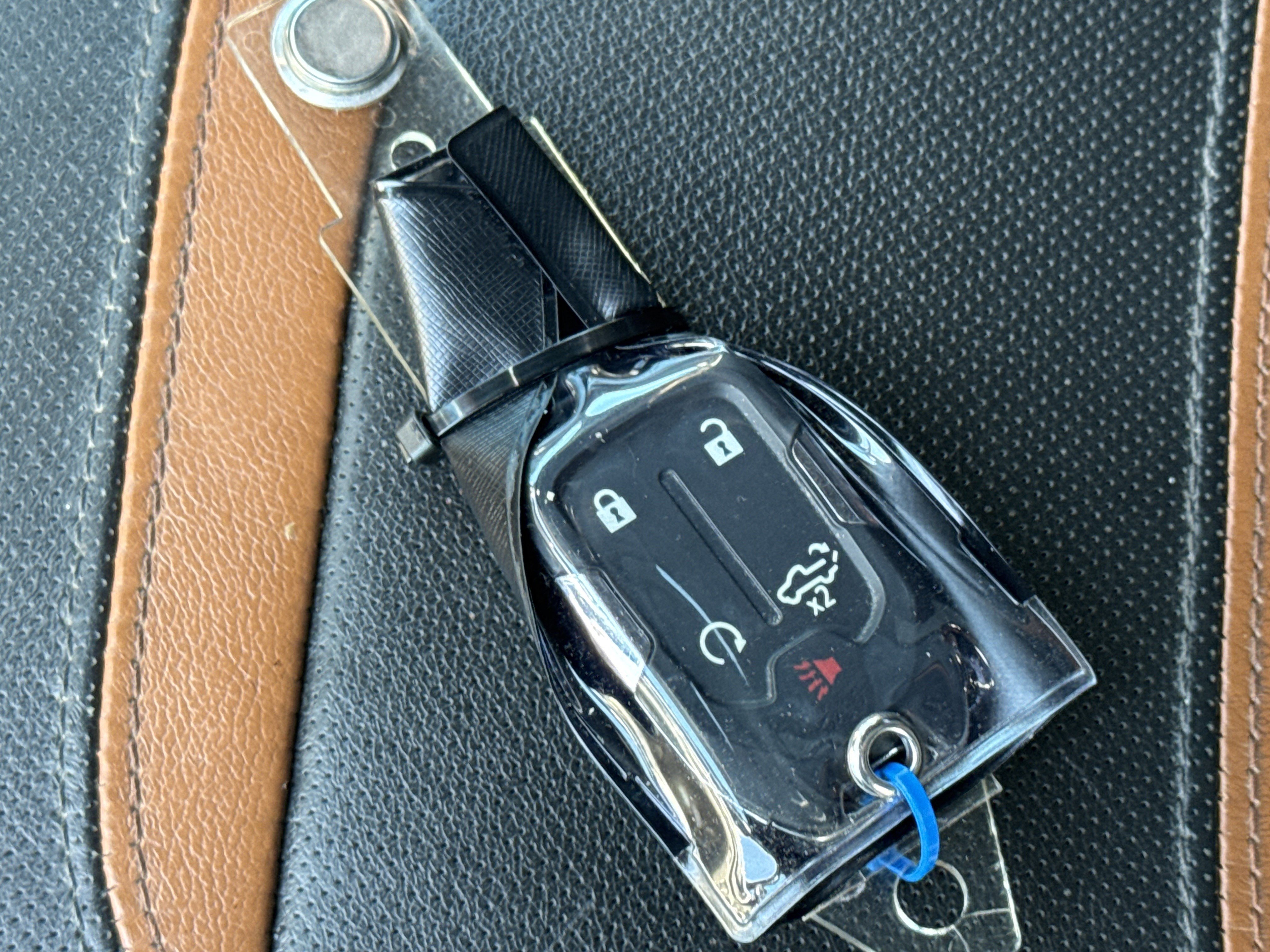 Used 2021 GMC Sierra 1500 AT4 w/ AT4 Premium Package image 36