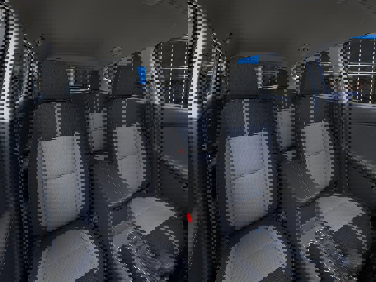 New 2026 Chevrolet Blazer LT w/ LPO, Floor Liner Package image 40