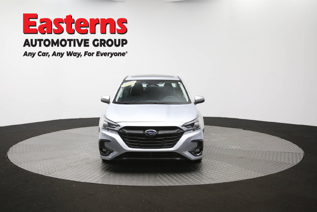 Used 2024 Subaru Legacy Touring XT AWD/4WD image 56