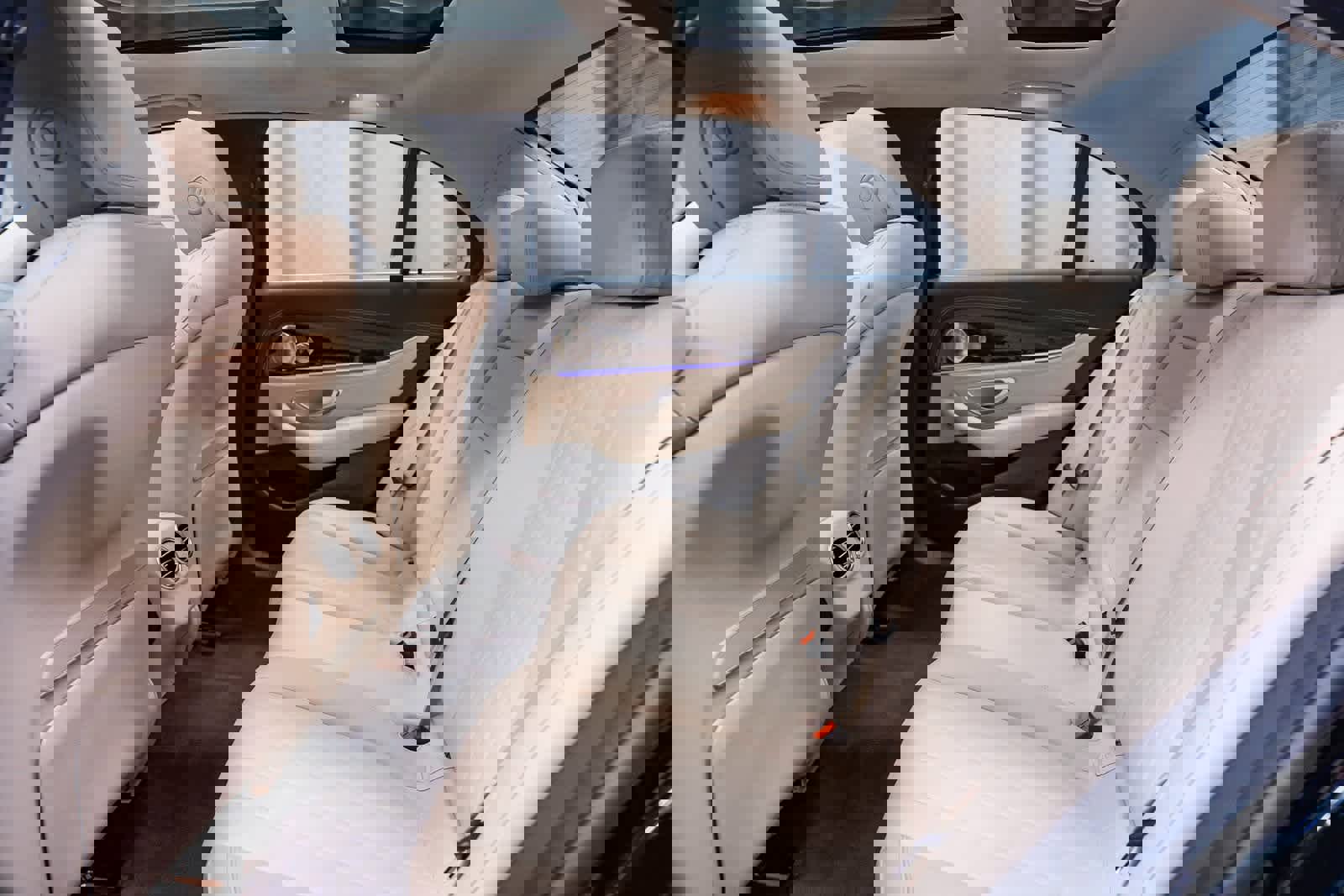 Certified 2022 Mercedes-Benz E 350 E 350 image 19