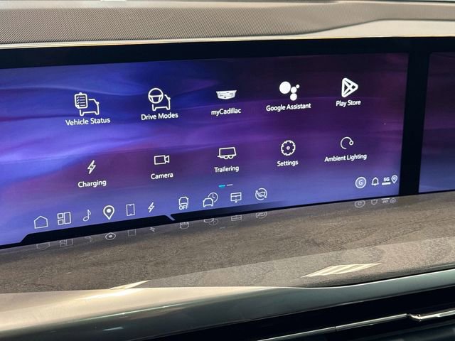 New 2026 Cadillac Escalade IQL Sport 2 image 23