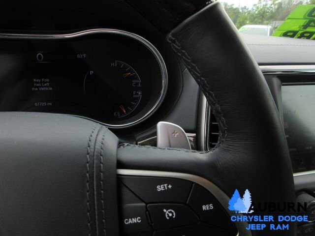 Used 2017 Jeep Grand Cherokee Summit image 38