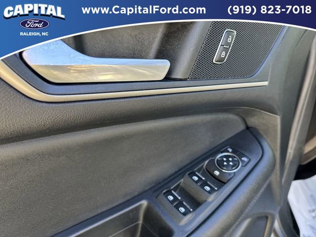 Certified 2023 Ford Edge SEL w/ Convenience Package image 20