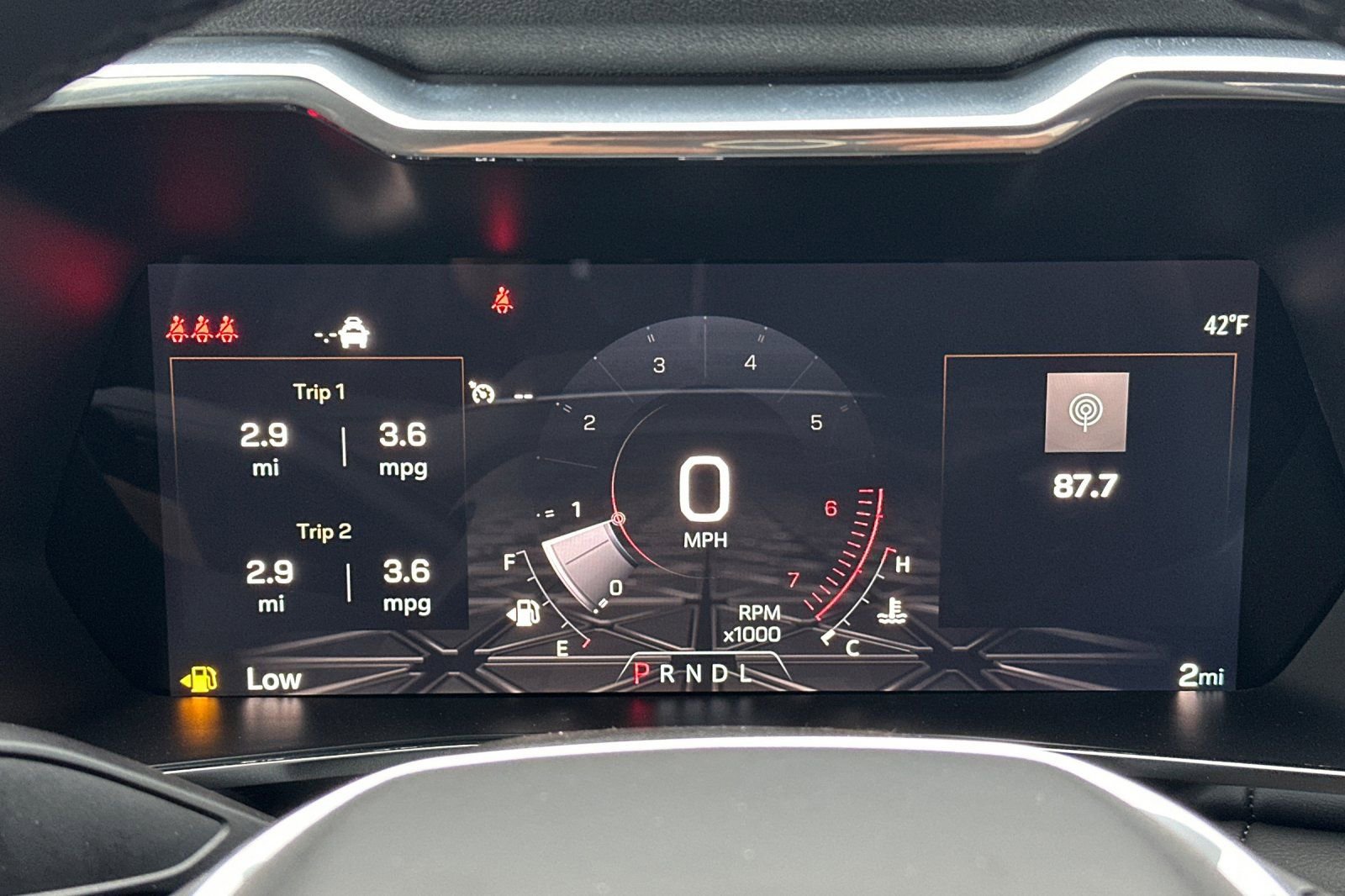 New 2026 GMC Canyon Elevation image 25
