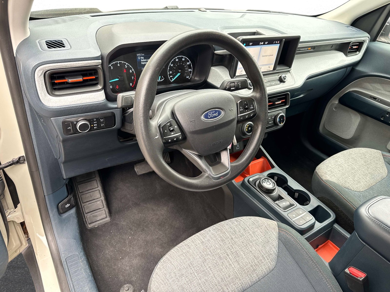 Used 2024 Ford Maverick XLT w/ Equipment Group 300A Standard image 20