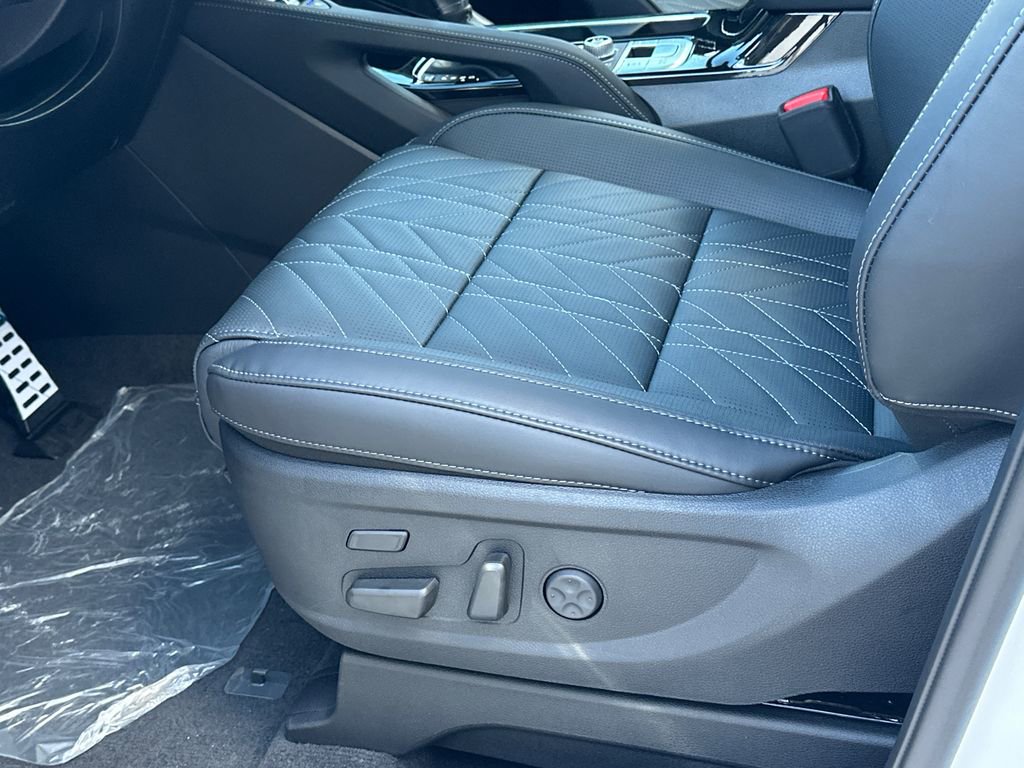 New 2025 Kia Telluride SX Prestige X-Line image 19