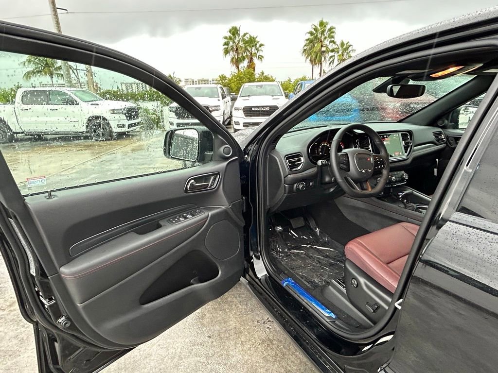 New 2026 Dodge Durango GT image 28