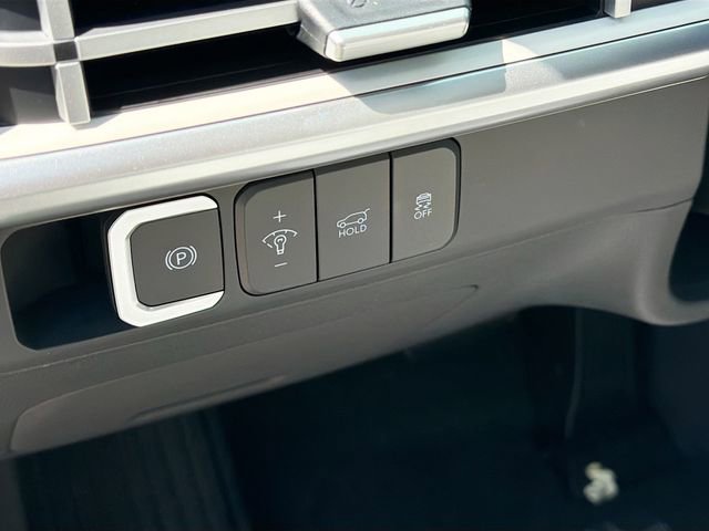 New 2026 Hyundai Santa Fe SE image 10