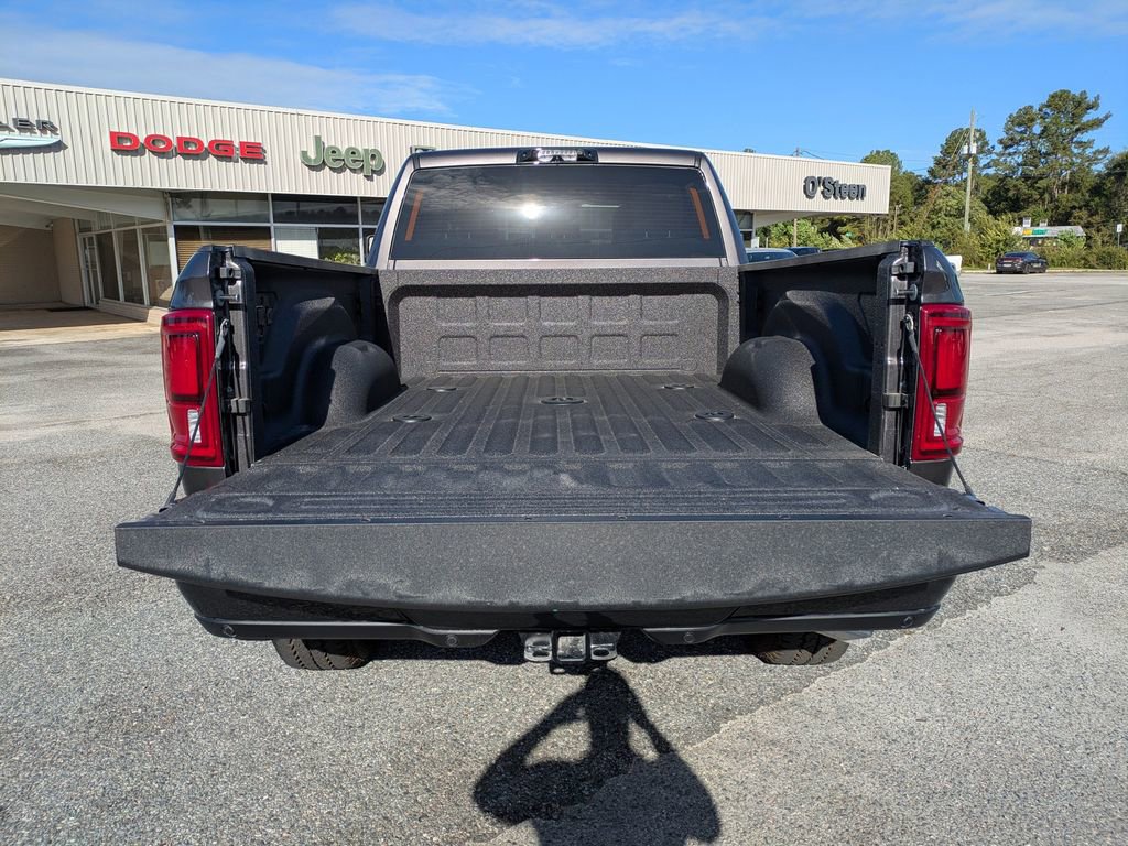New 2026 RAM 2500 Big Horn image 14