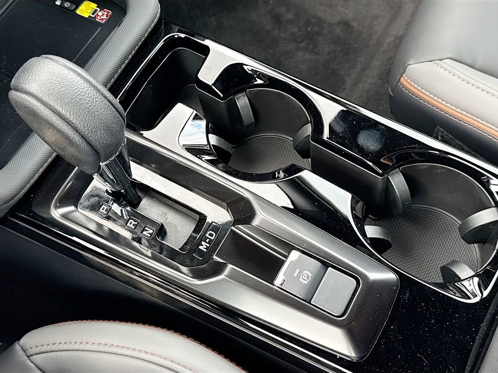 New 2026 Subaru Forester Sport image 20