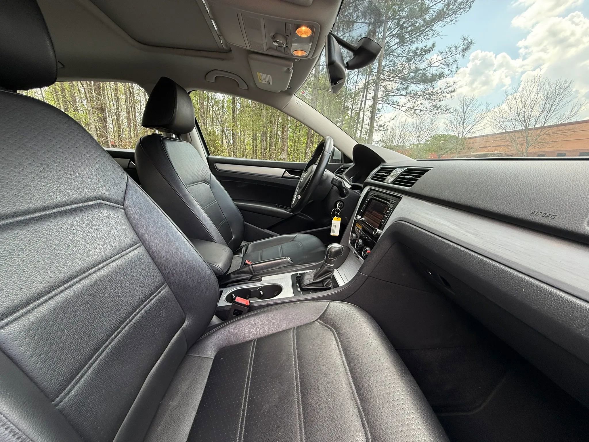 Used 2013 Volkswagen Passat 2.5 SE image 20