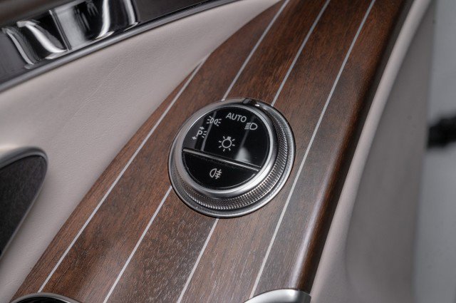 New 2026 Mercedes-Benz Maybach S 580 4MATIC image 11