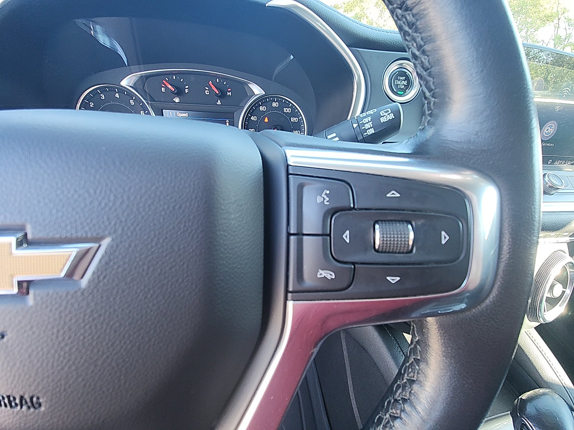 Used 2020 Chevrolet Blazer LT image 19