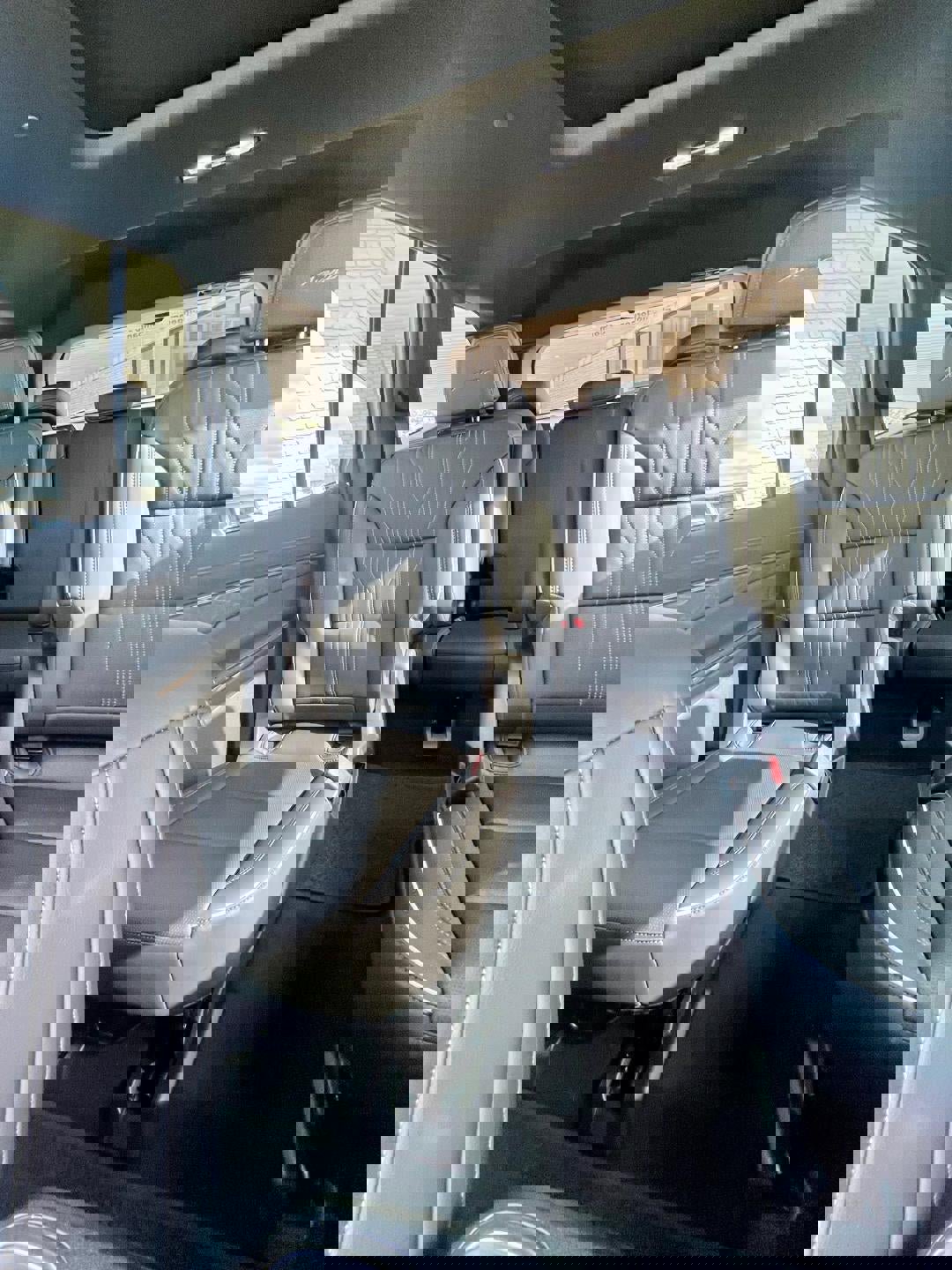 New 2026 Buick Enclave Avenir w/ Super Cruise Package image 16