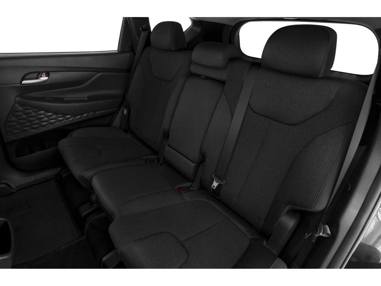 Used 2020 Hyundai Santa Fe SE image 9