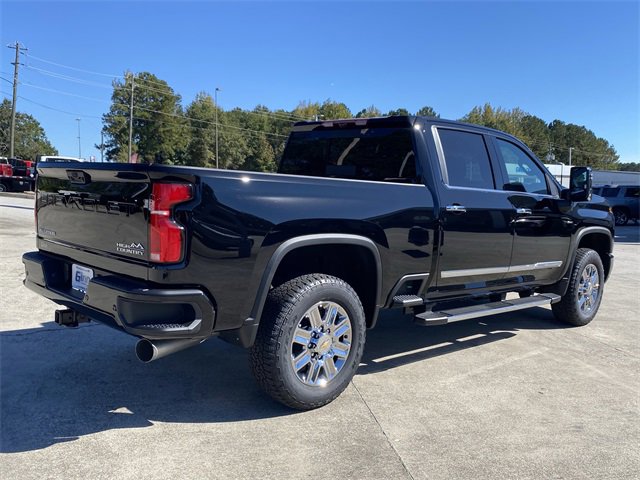 New 2026 Chevrolet Silverado 2500 High Country w/ Technology Package image 5