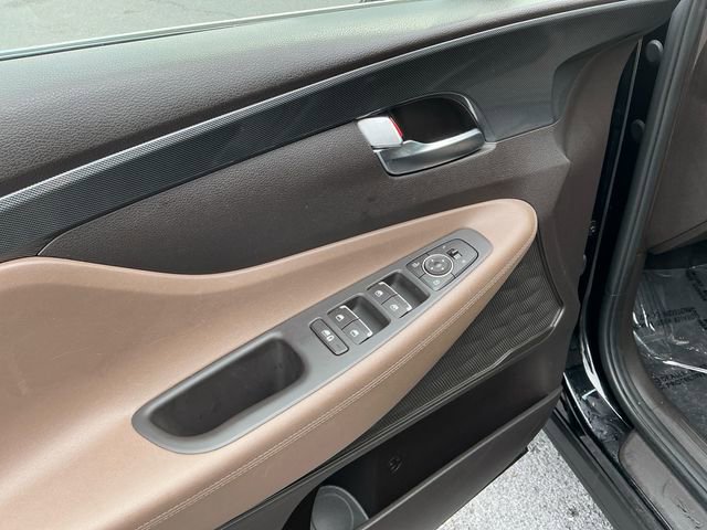 Used 2023 Hyundai Santa Fe SEL Convenience image 11