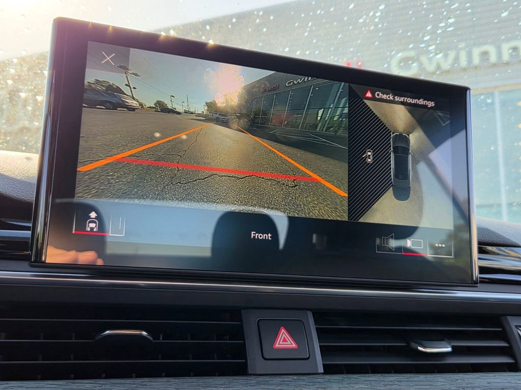 Used 2023 Audi A5 2.0T Premium Plus w/ Premium Plus image 22