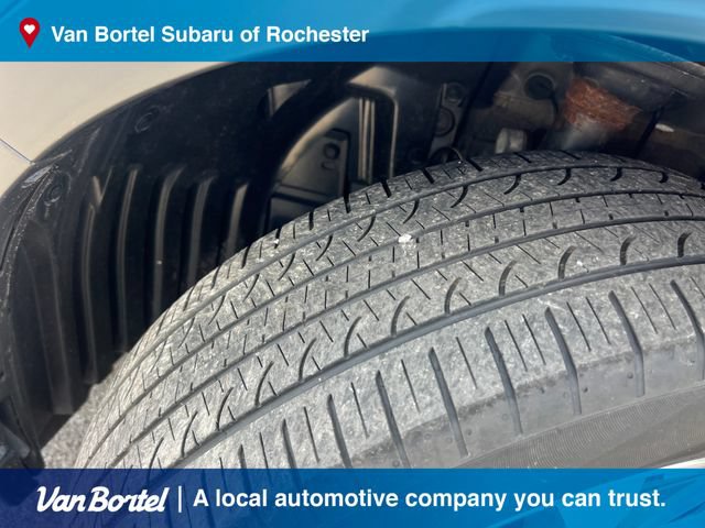 Used 2021 Subaru Outback Limited AWD/4WD image 10