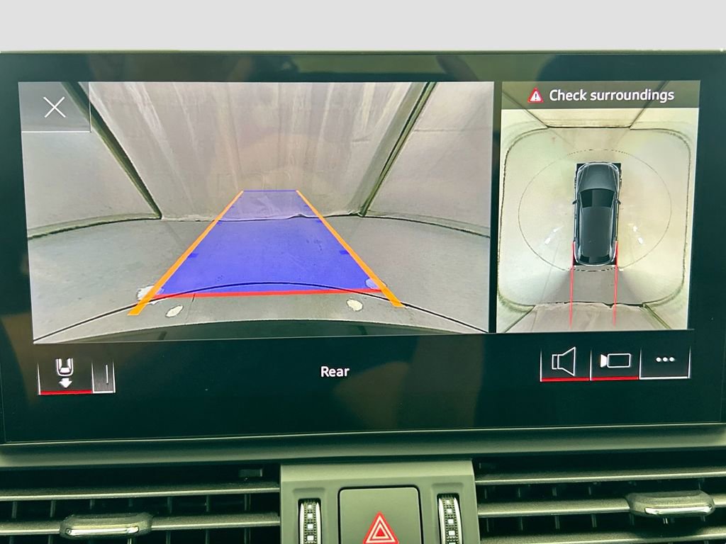 Certified 2023 Audi Q5 2.0T Premium Plus w/ Premium Plus Package image 15