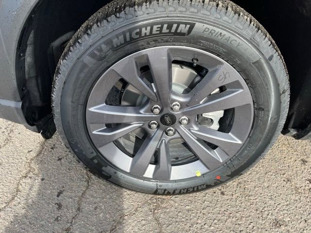 New 2026 Ford Explorer Active w/ Active Comfort Package image 9