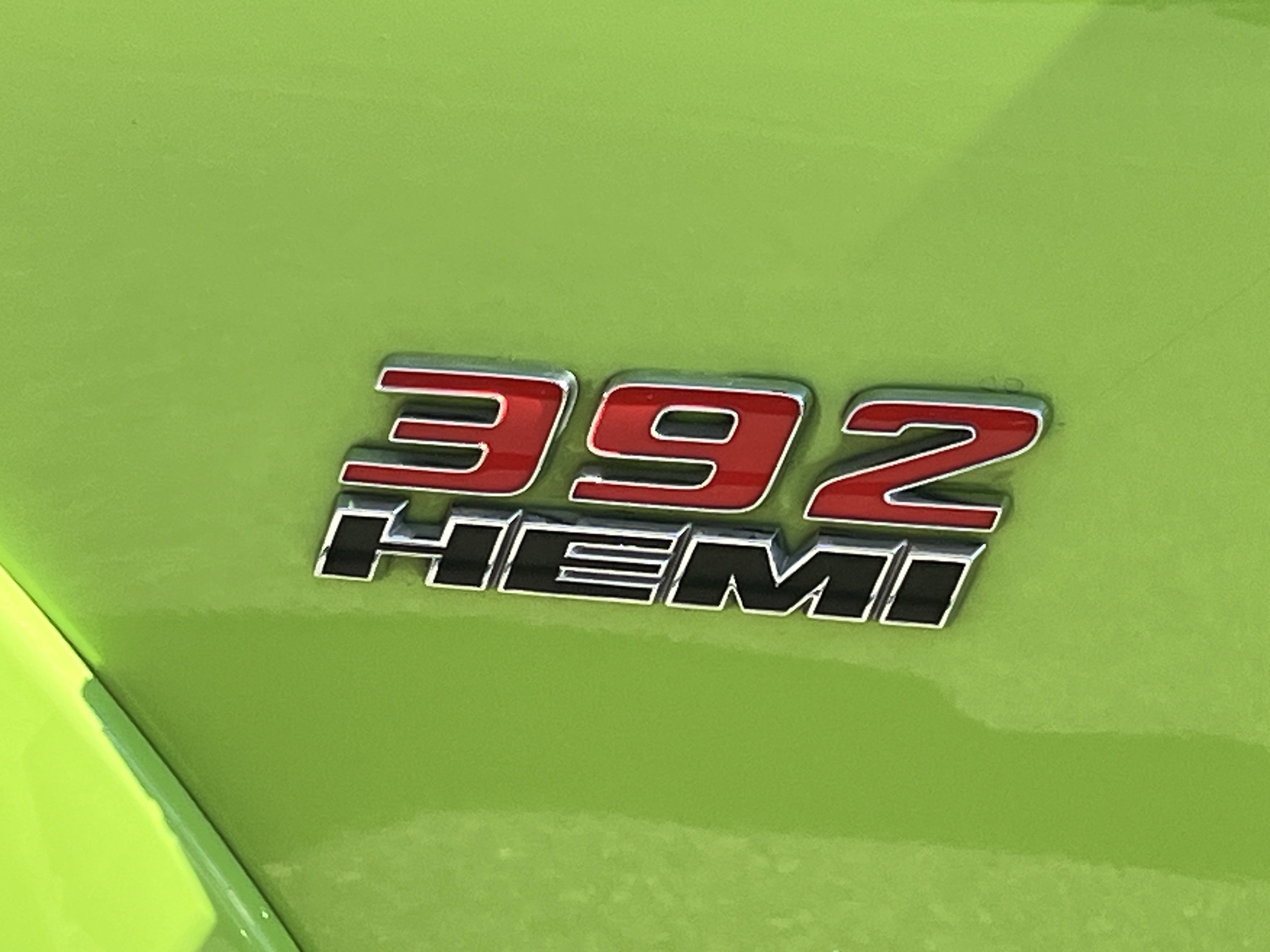 Used 2023 Dodge Charger Scat Pack image 33