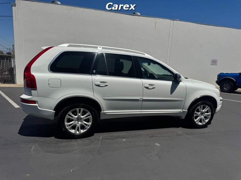 Used 2013 Volvo XC90 3.2 FWD image 15