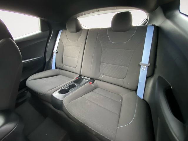 Used 2019 Hyundai Veloster N N image 13
