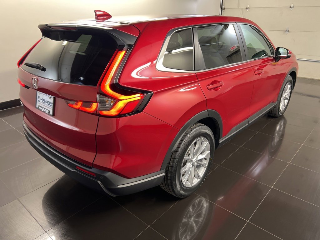Used 2023 Honda CR-V EX-L image 6