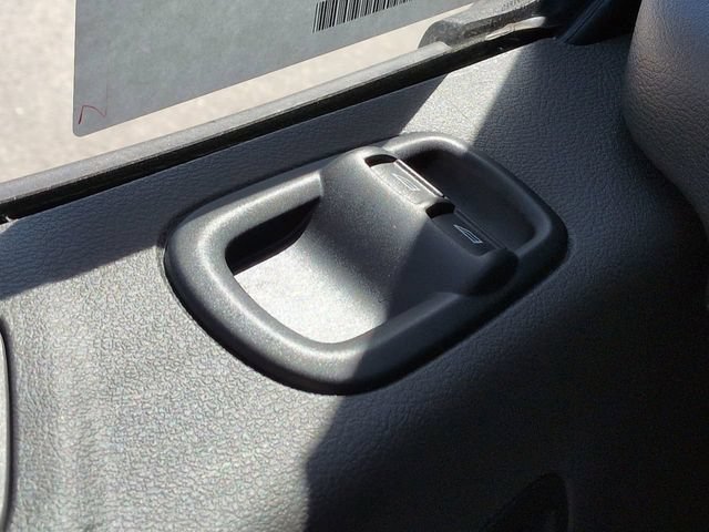 New 2026 Ford Transit 250 Low Roof RWD image 22