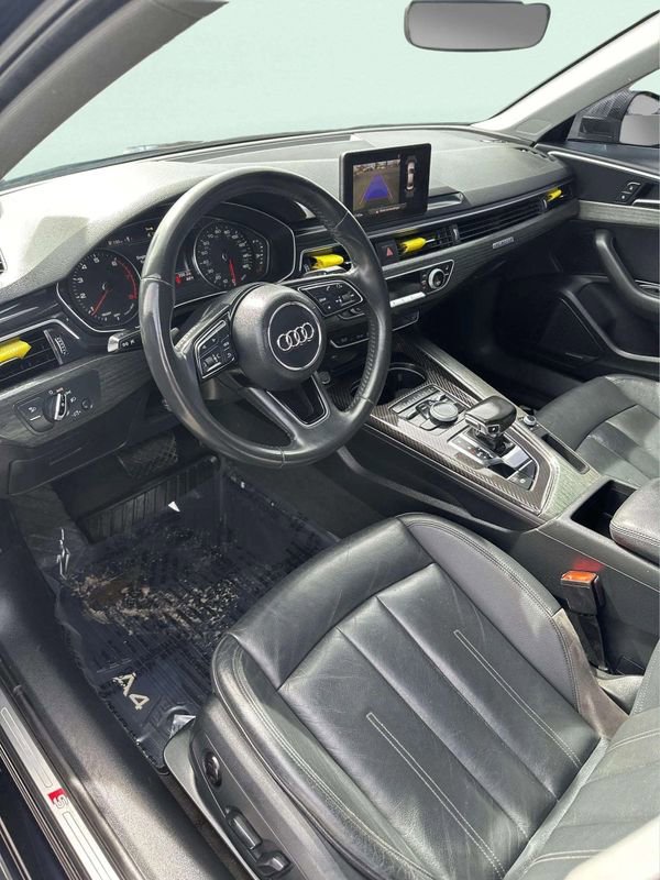 Used 2018 Audi A4 2.0T Premium Plus w/ Premium Plus Package image 21