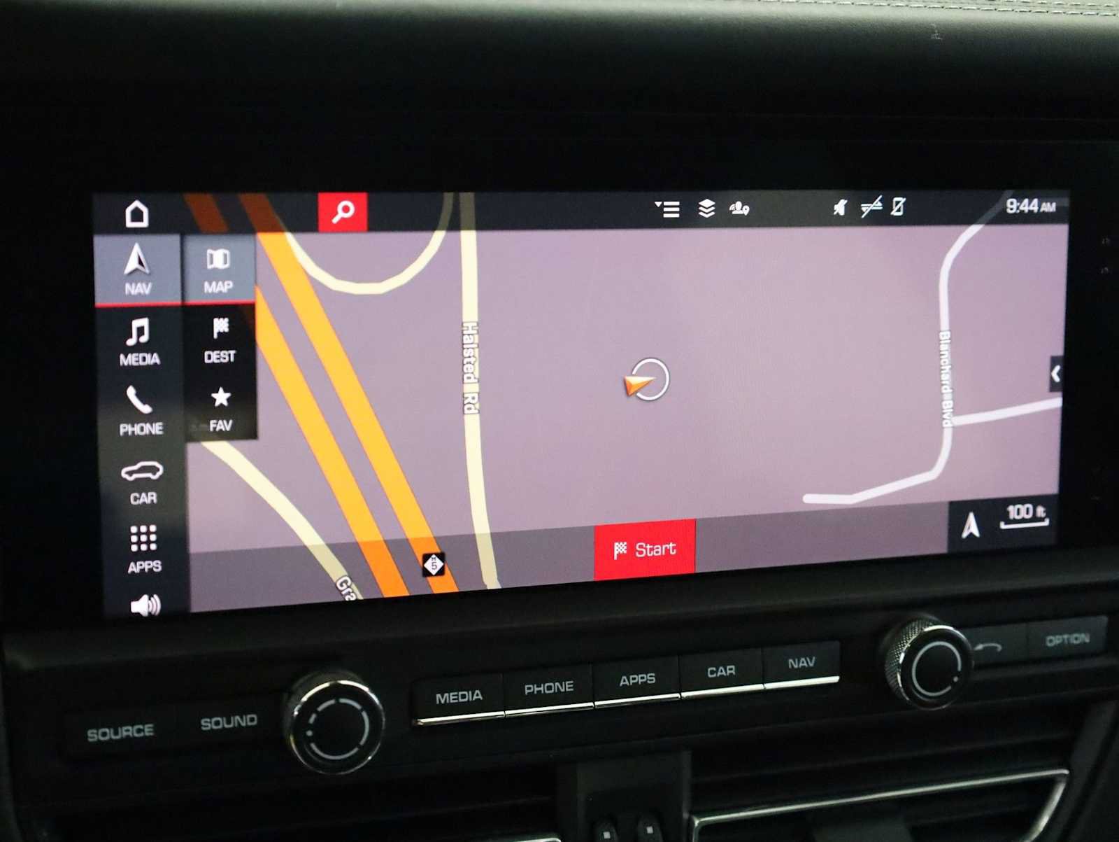 Used 2020 Porsche Macan GTS AWD/4WD image 32