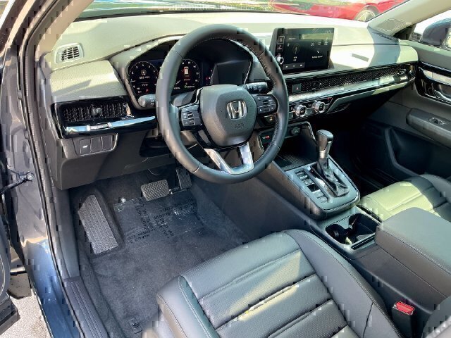 New 2027 Honda CR-V EX-L image 21