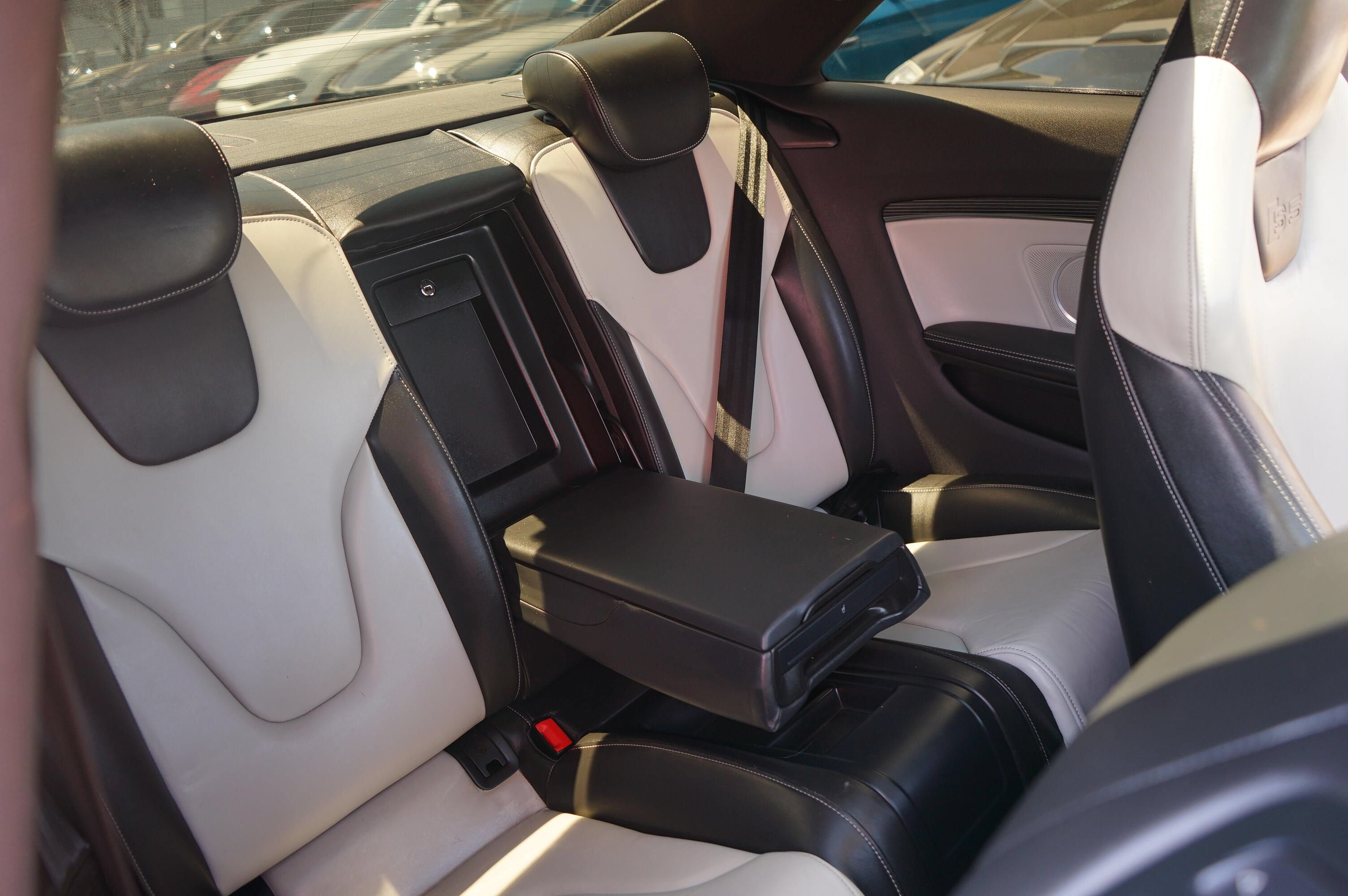 Used 2014 Audi S5 Premium Plus AWD/4WD image 20