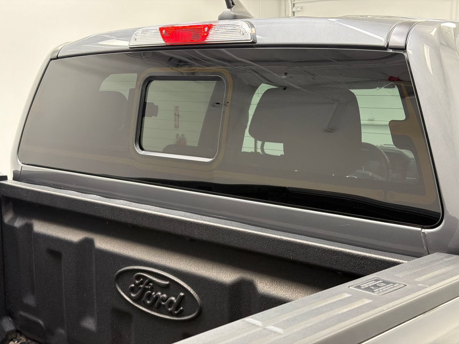 Used 2024 Ford Ranger XLT AWD/4WD image 8