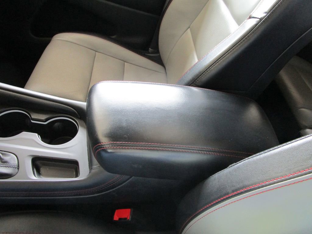 Used 2024 Dodge Durango GT image 41