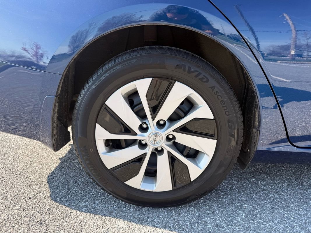 Used 2020 Nissan Altima 2.5 S image 31