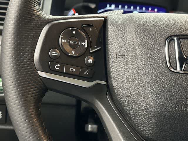 Certified 2023 Honda Passport EX-L image 17