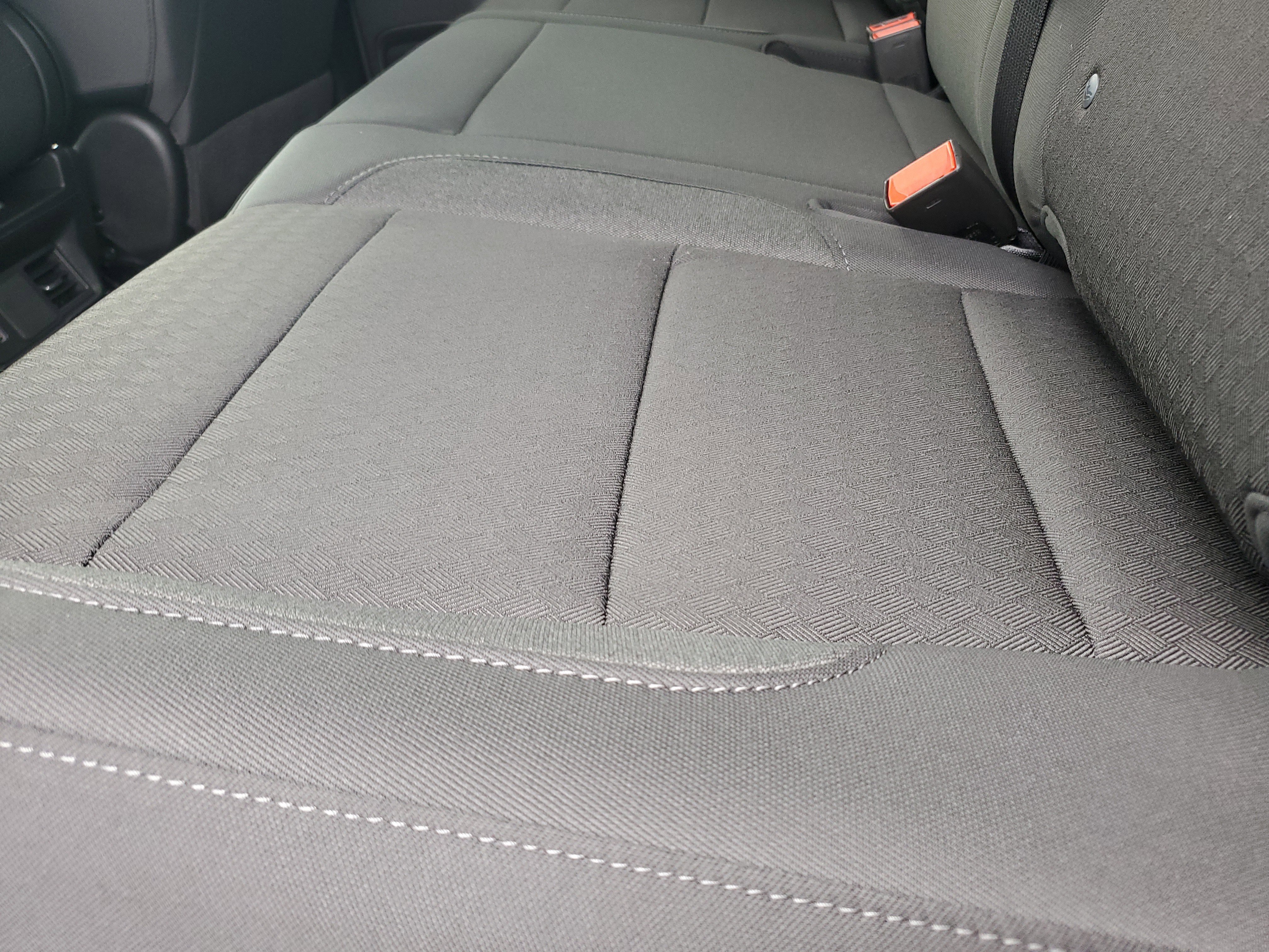 New 2026 GMC Sierra 2500 Pro w/ Convenience Package image 30