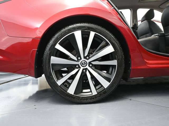 Used 2019 Nissan Altima 2.0 SR FWD image 14