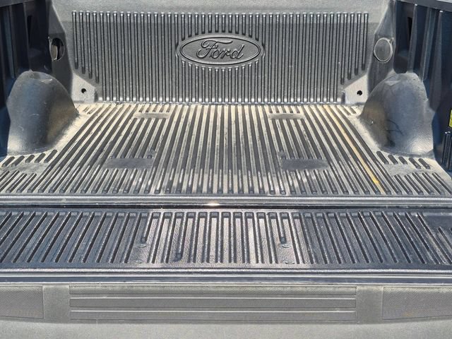 Used 2023 Ford F150 Lariat w/ Equipment Group 502A High AWD/4WD image 7