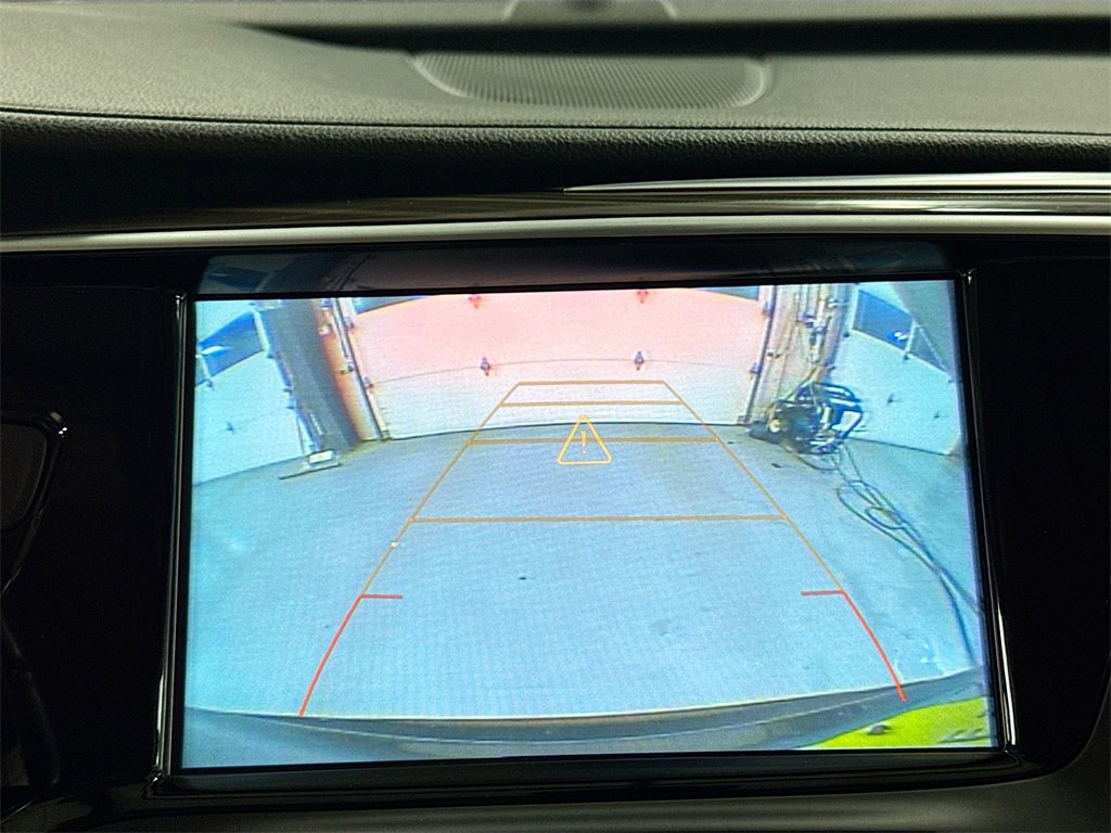 Used 2020 Buick Envision Premium w/ LPO, Active Package image 11