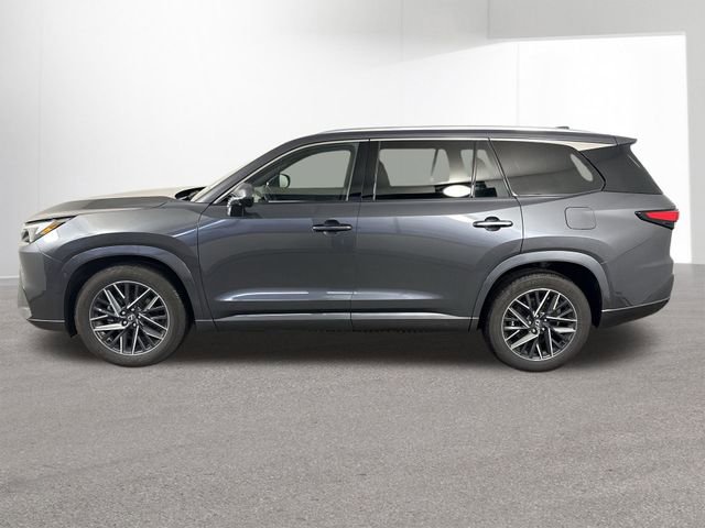 Certified 2025 Lexus TX 350 AWD w/ Technology Package image 33