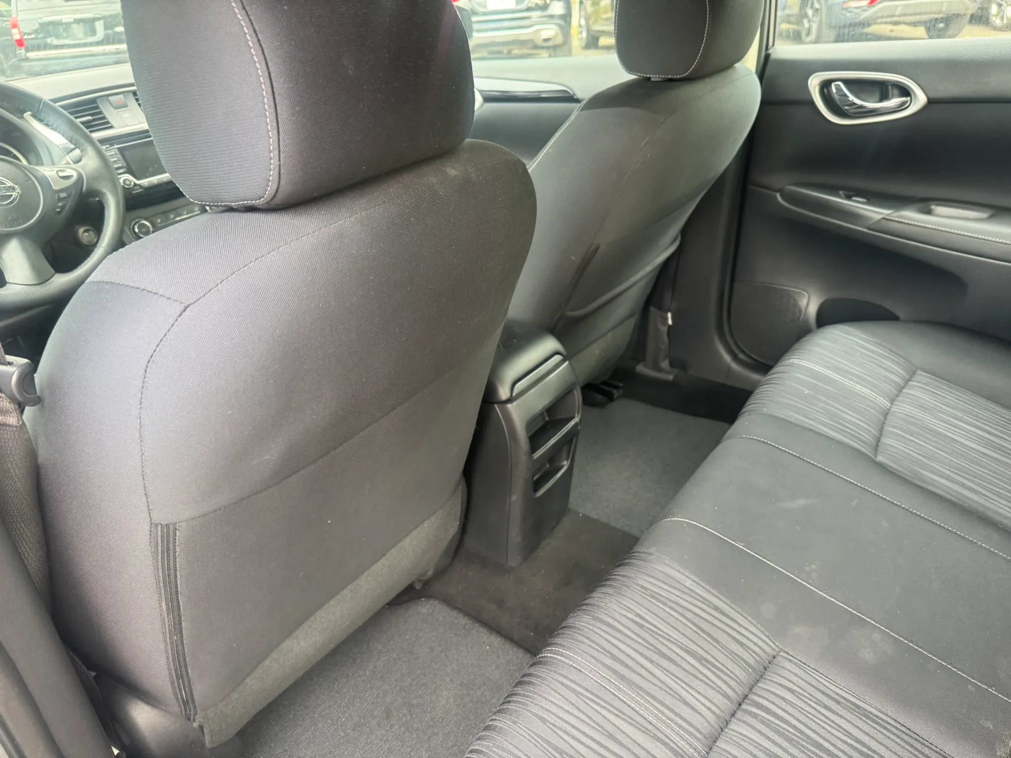 Used 2016 Nissan Sentra SV FWD image 20