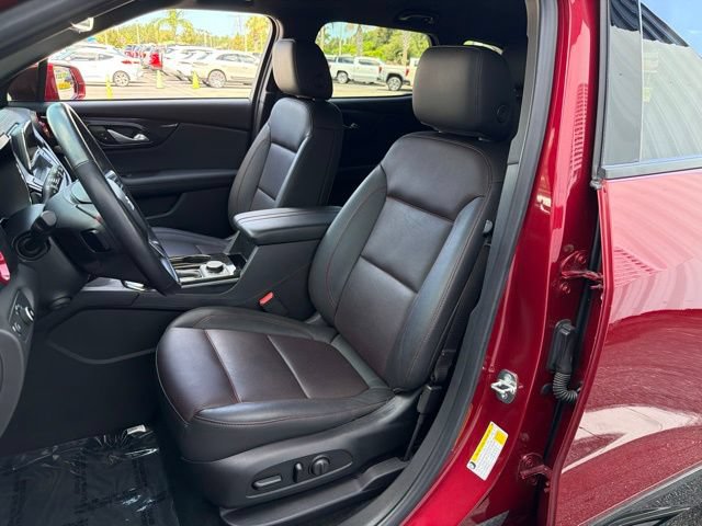 Used 2019 Chevrolet Blazer RS FWD image 14