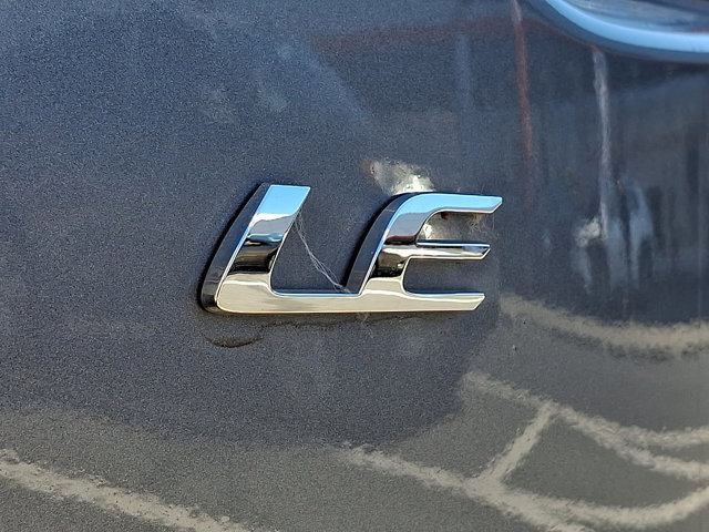 Certified 2023 Toyota Corolla LE w/ LE Premium Package FWD image 31