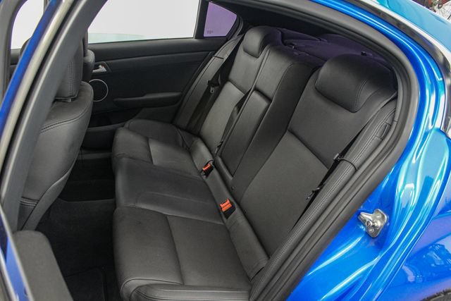 Used 2009 Pontiac G8 GT w/ Premium Package RWD image 21
