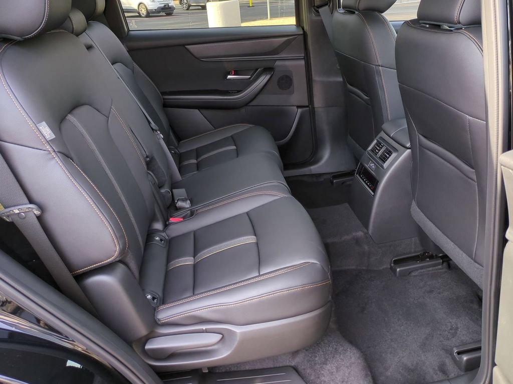 New 2026 MAZDA CX-70 SC image 14